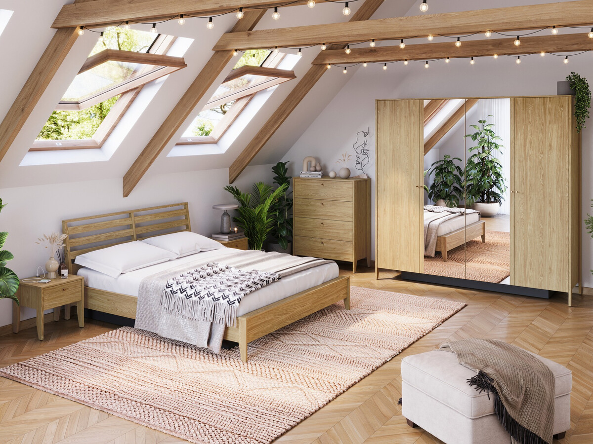 Huonekalukokoelma Salviri