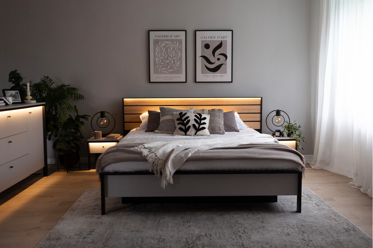 Huonekalukokoelma Almela