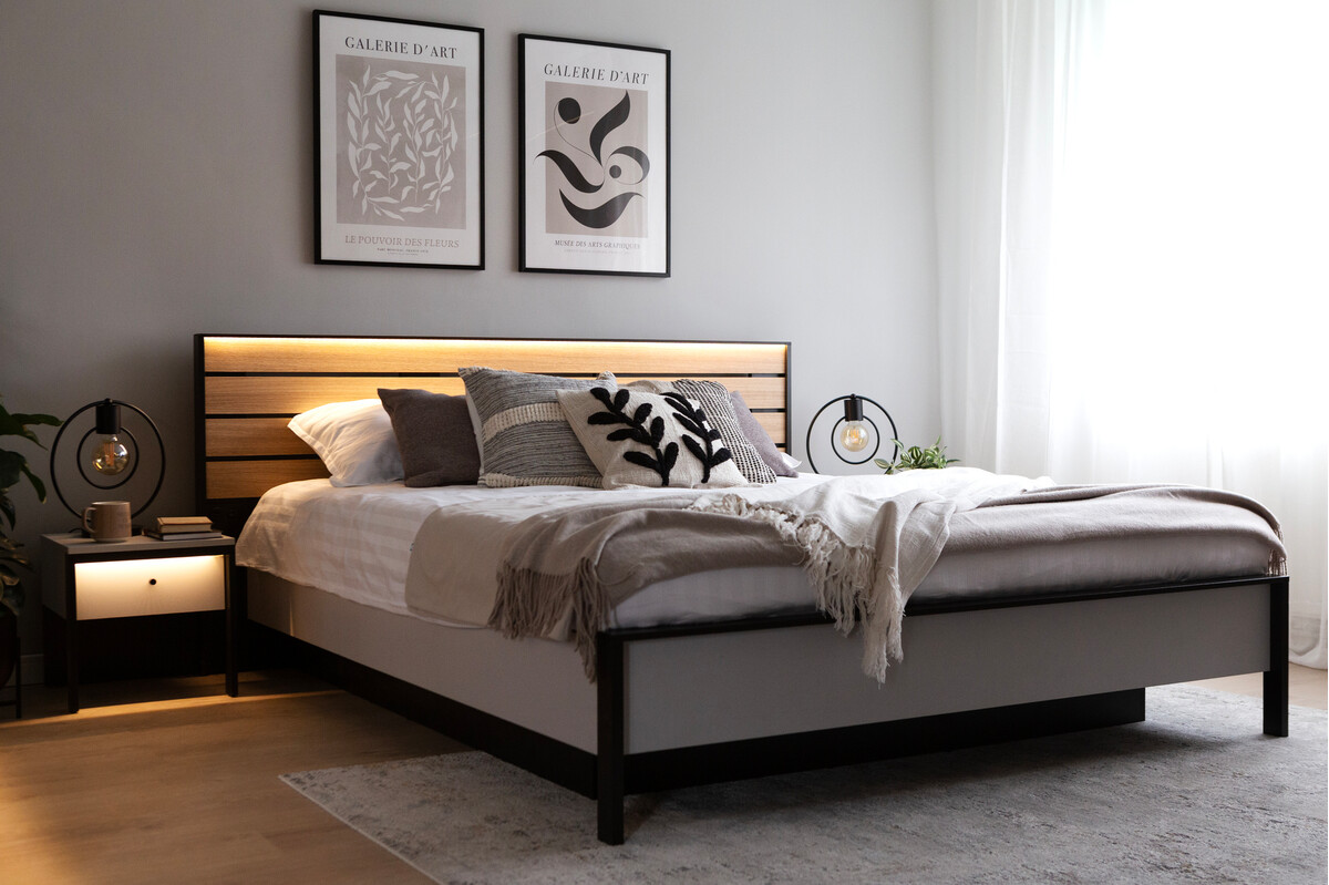 Huonekalukokoelma Almela