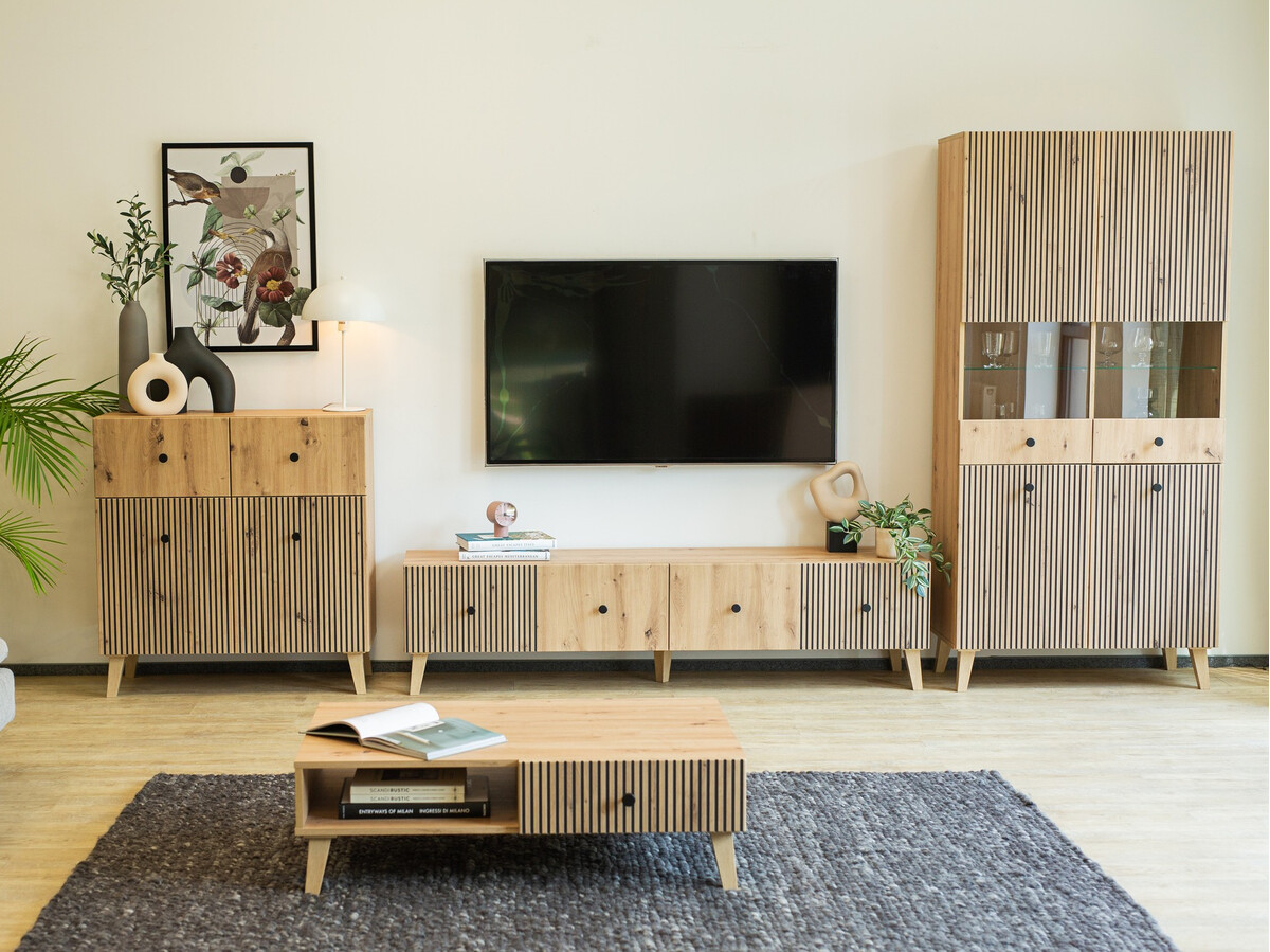 Huonekalukokoelma Beltivi