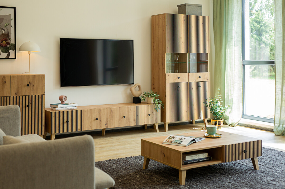 Huonekalukokoelma Beltivi