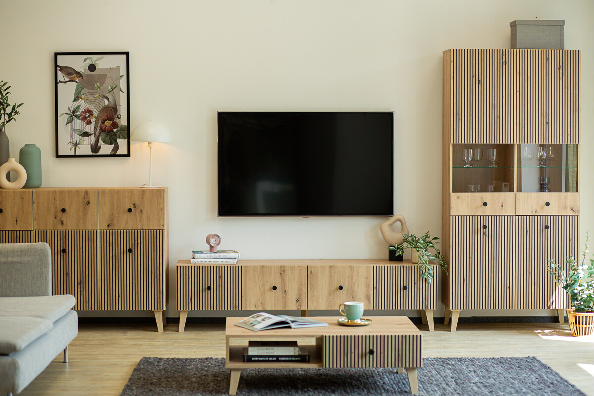 Huonekalukokoelma Beltivi