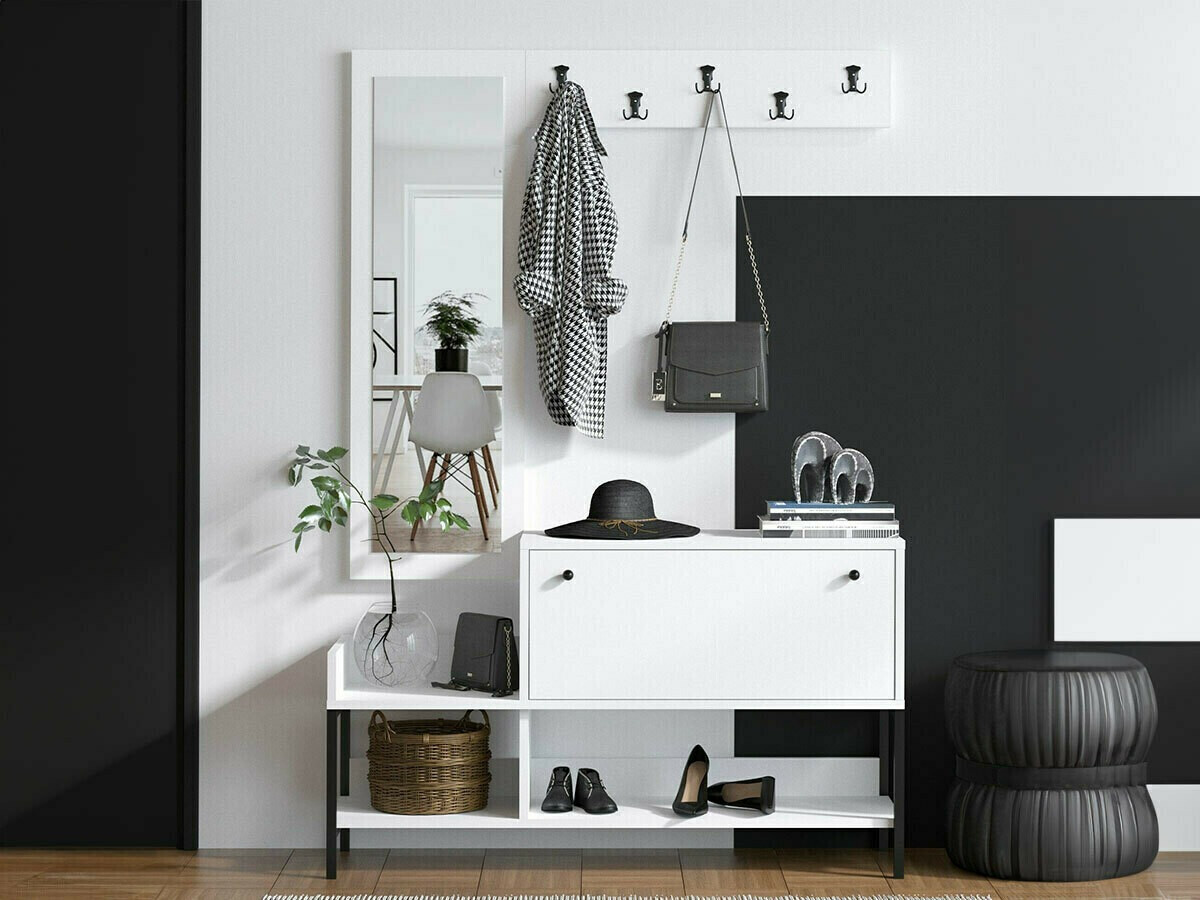 Huonekalukokoelma Sonliro