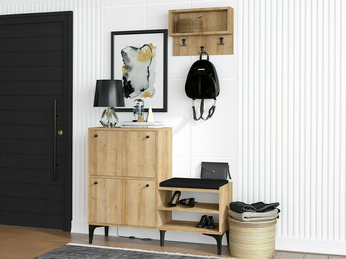 Huonekalukokoelma Sonliro