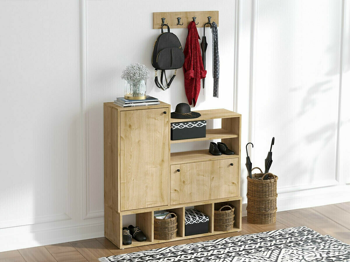 Huonekalukokoelma Sonliro