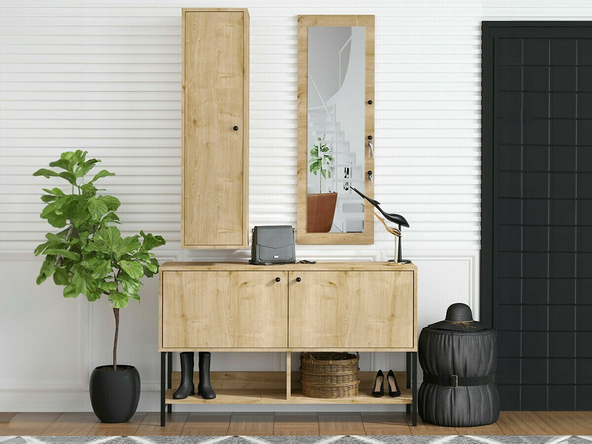 Huonekalukokoelma Sonliro