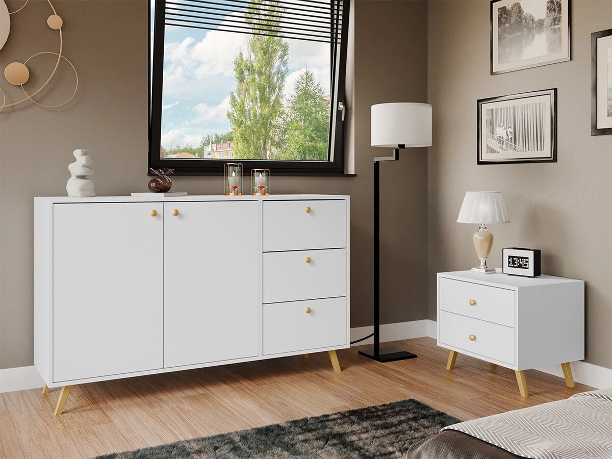 Huonekalukokoelma Monfera