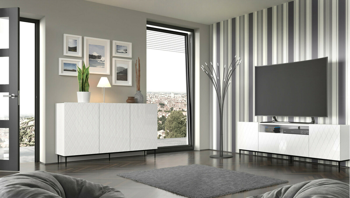 Huonekalukokoelma Melmoro