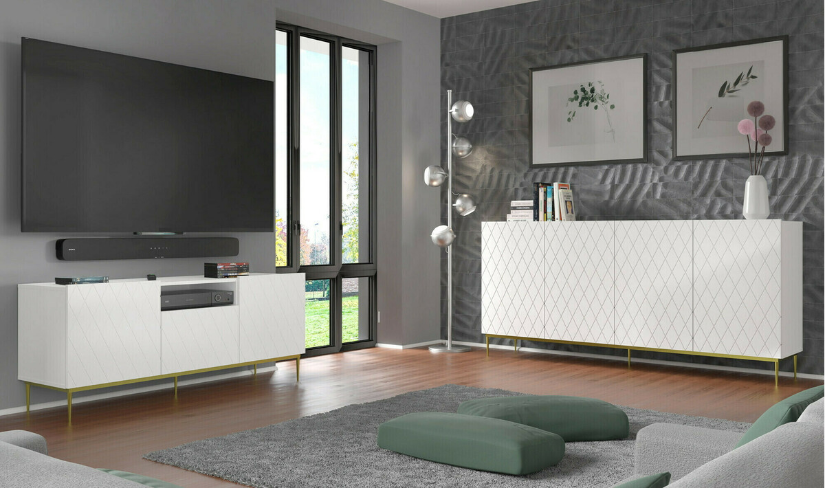 Huonekalukokoelma Melmoro