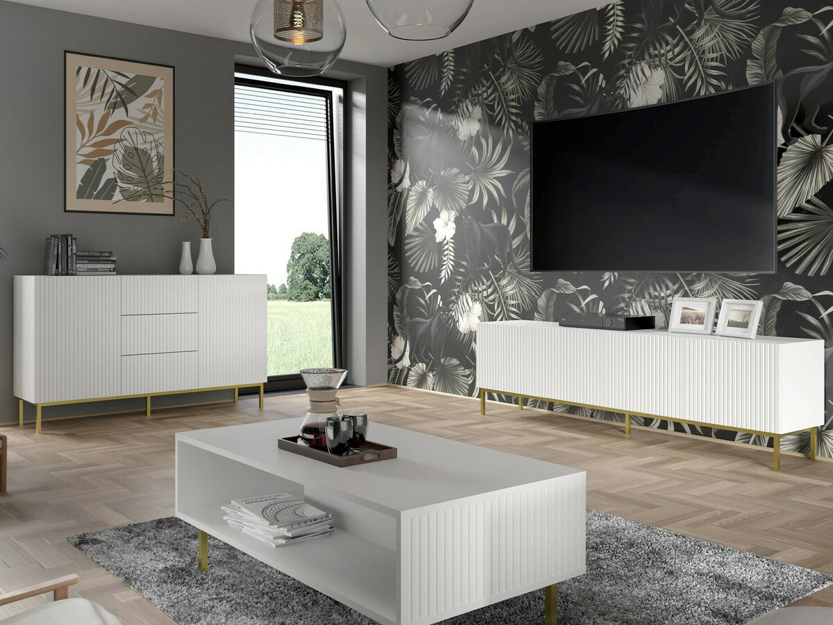 Huonekalukokoelma Mirmaro