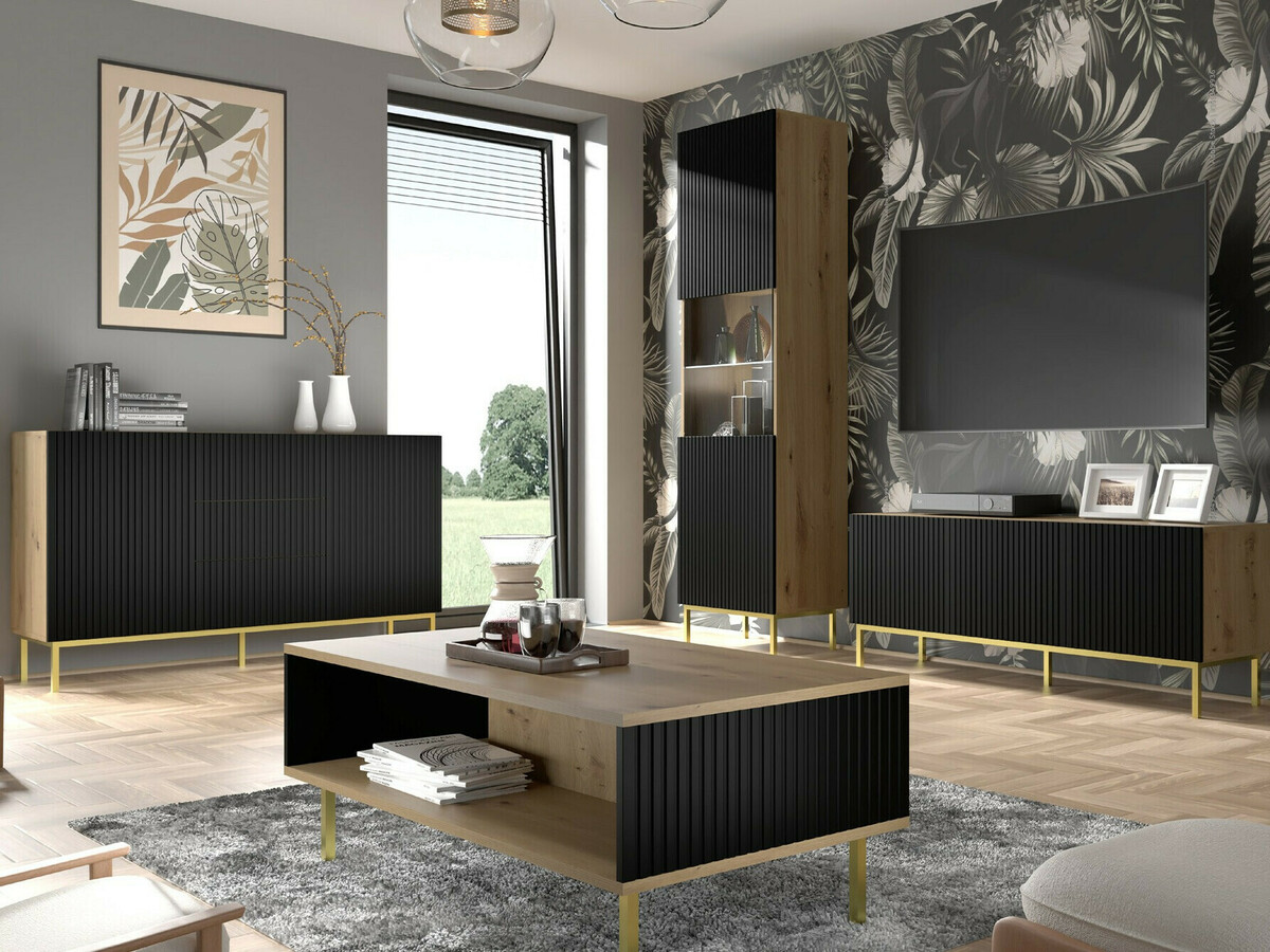 Huonekalukokoelma Mirmaro