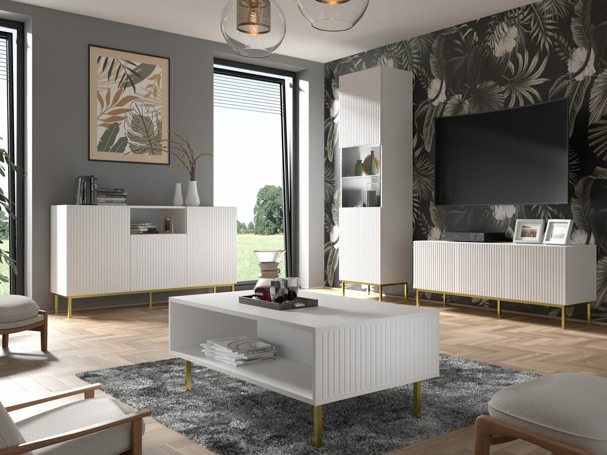 Huonekalukokoelma Mirmaro