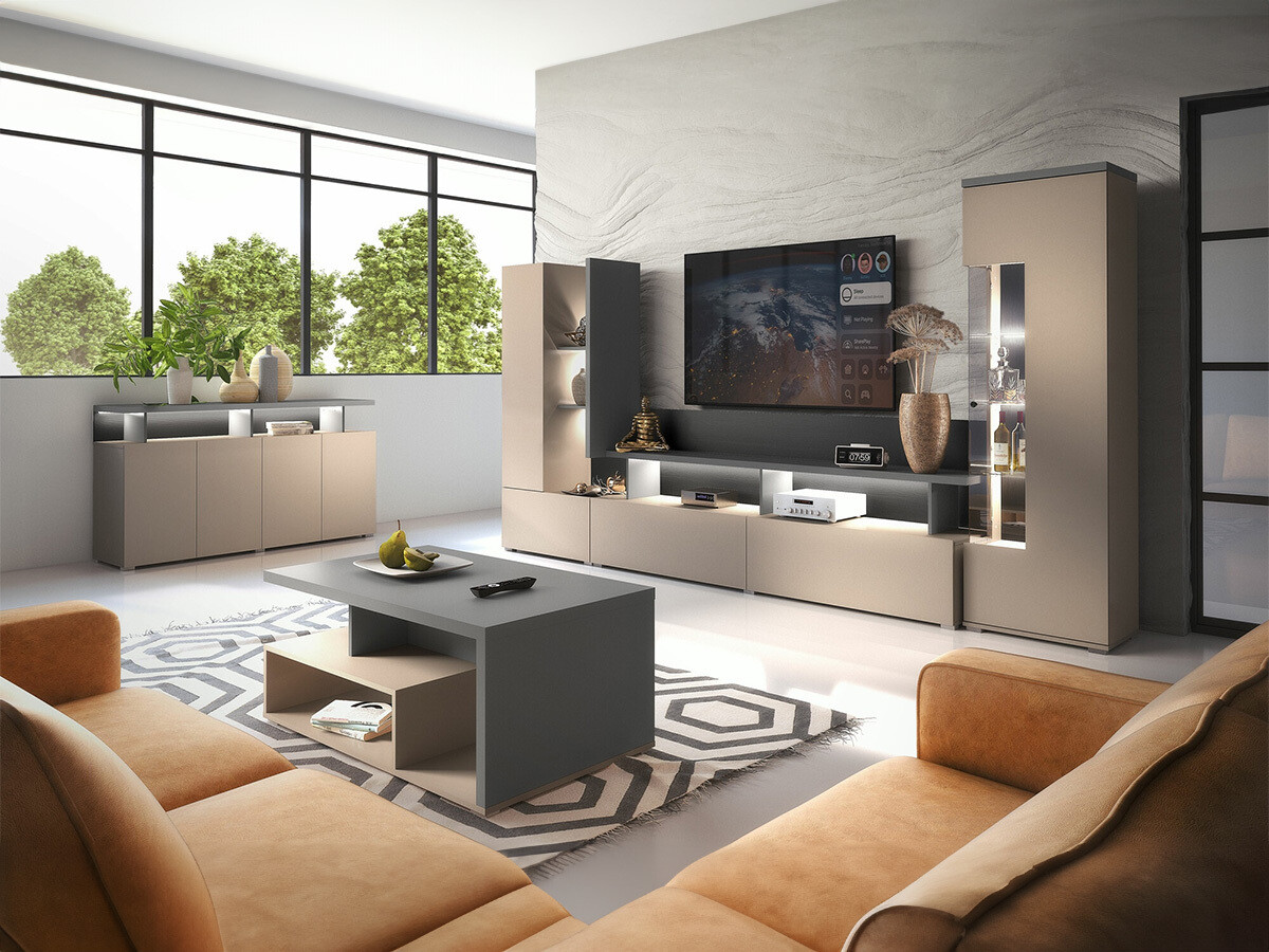 Huonekalukokoelma Virvele