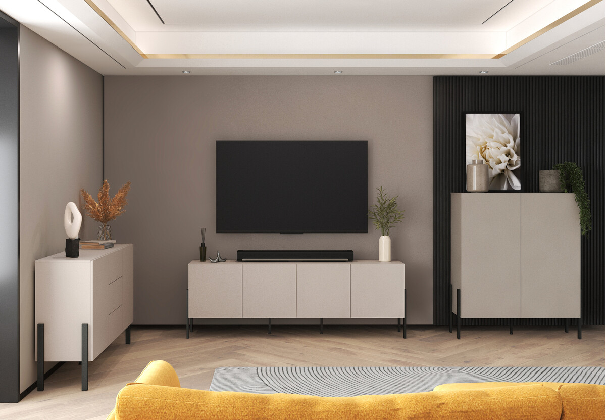 Huonekalukokoelma Etsore