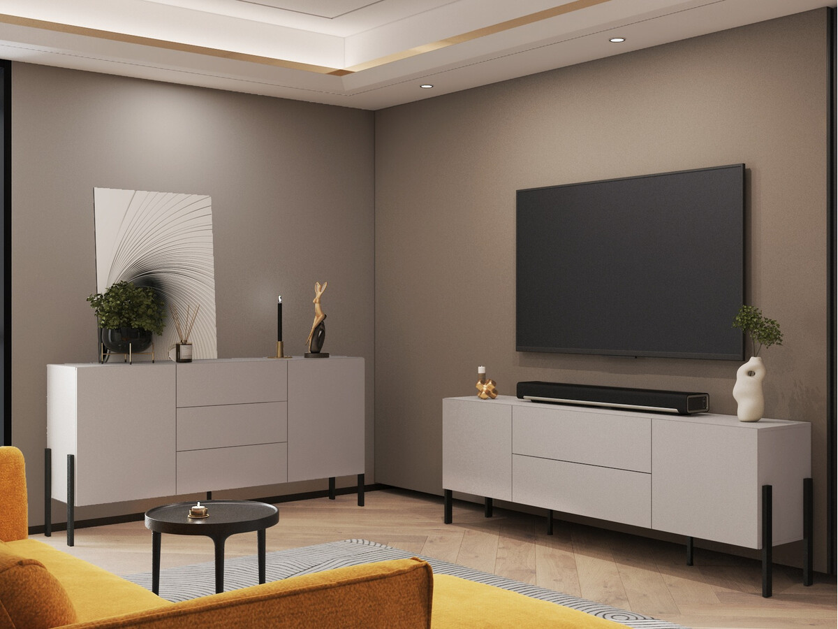 Huonekalukokoelma Etsore