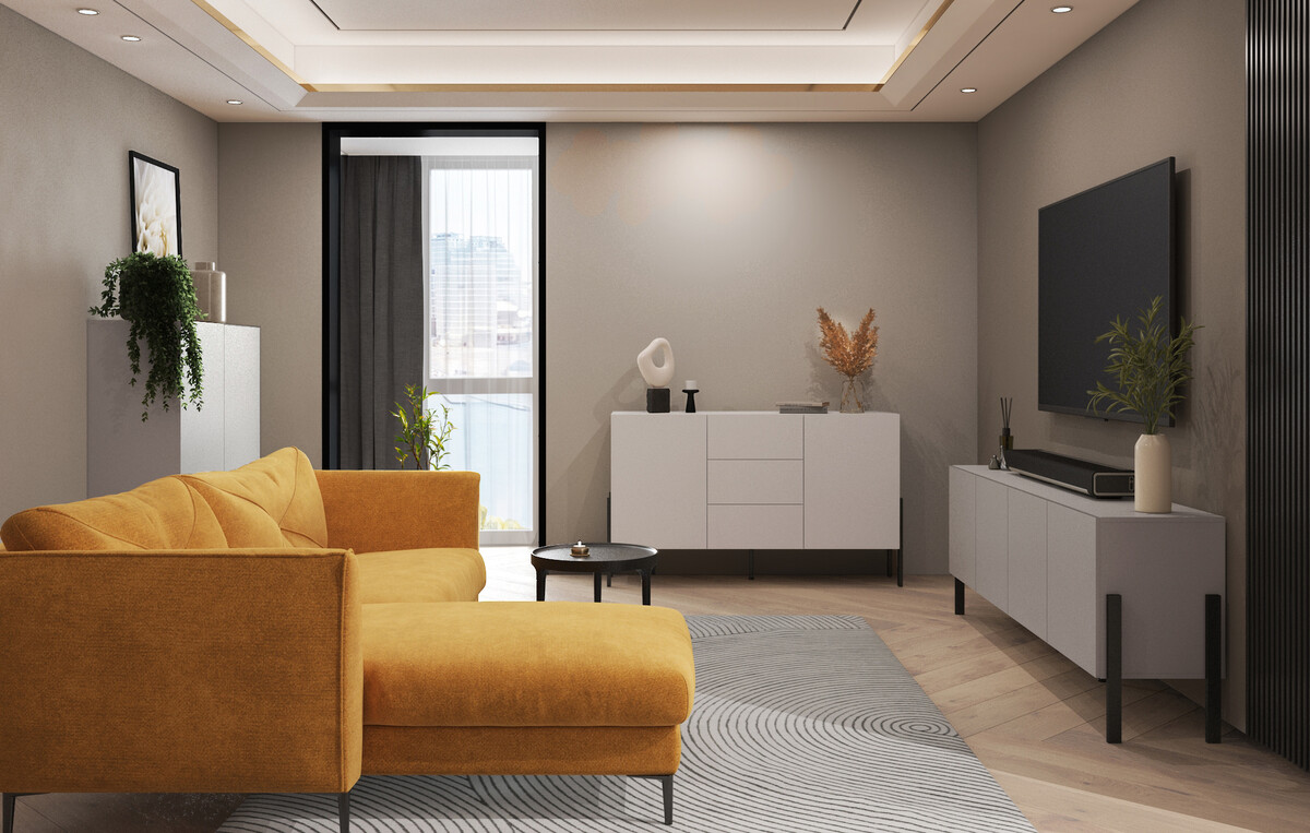 Huonekalukokoelma Etsore