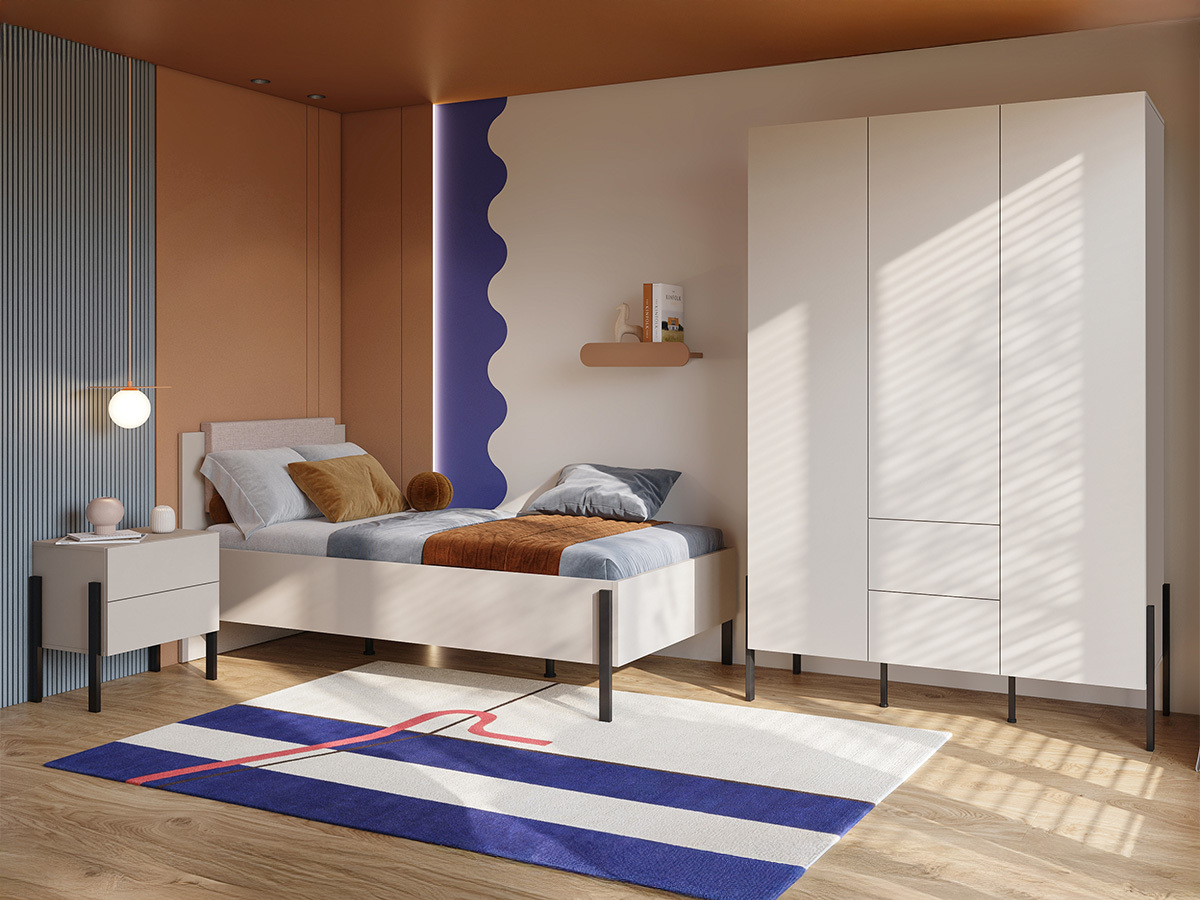 Huonekalukokoelma Etsore