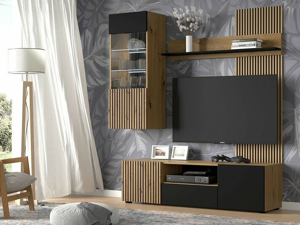 Huonekalukokoelma Felsoe