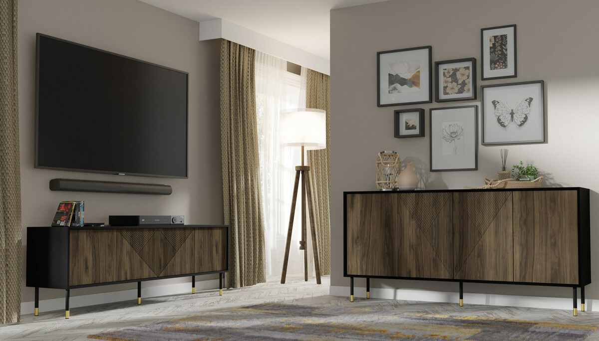 Huonekalukokoelma Teopha