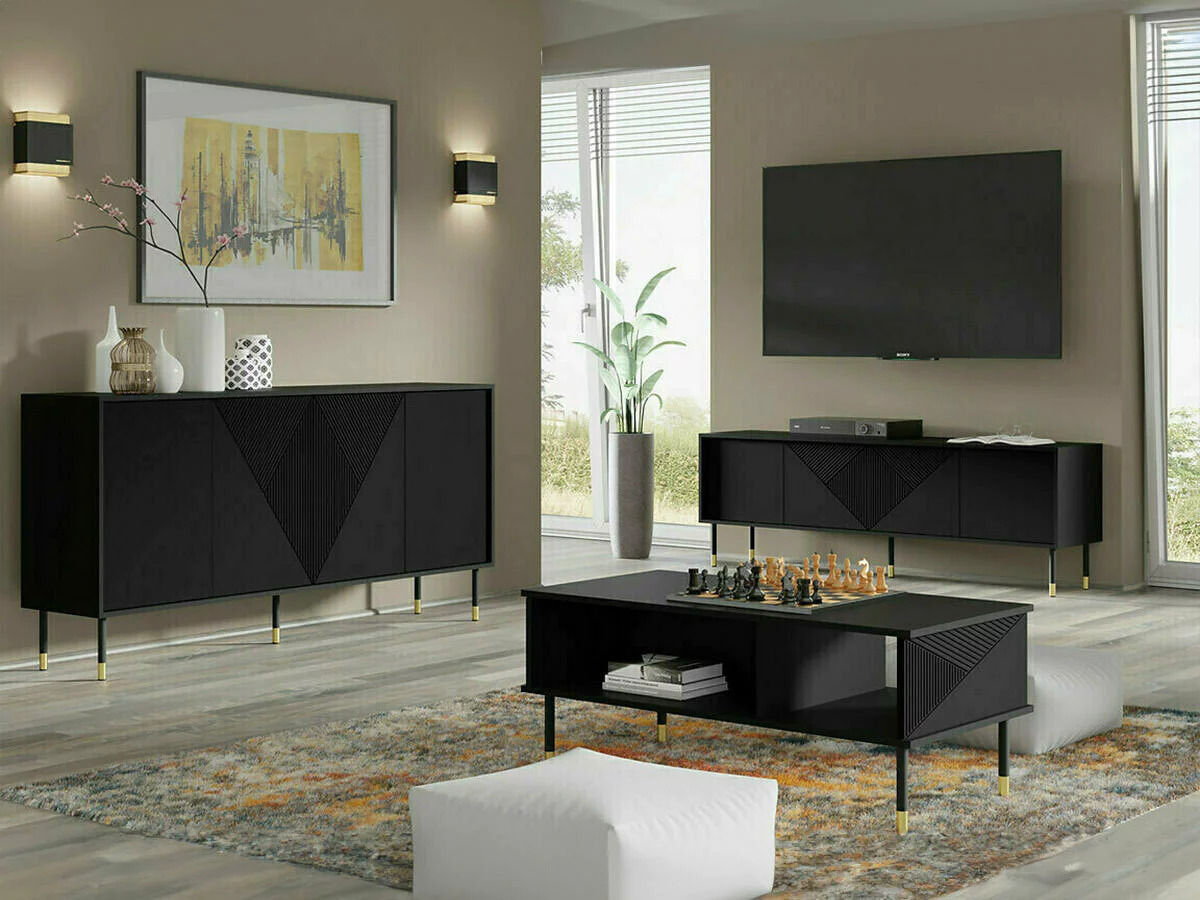 Huonekalukokoelma Teopha