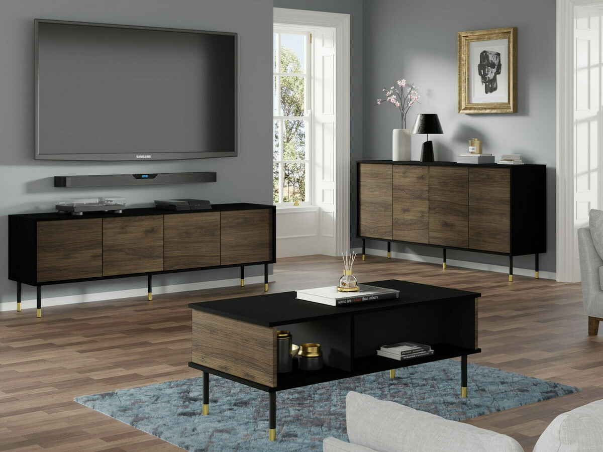 Huonekalukokoelma Romtole