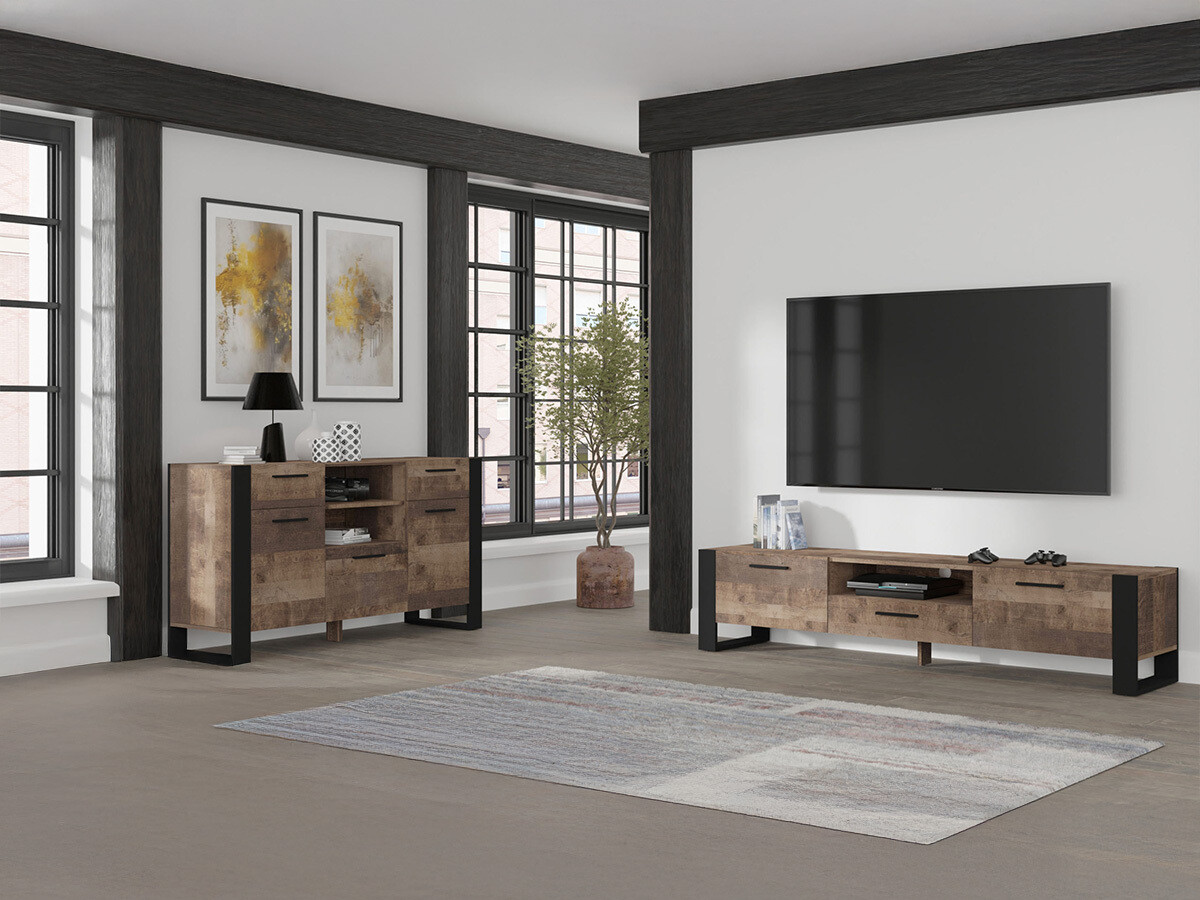 Huonekalukokoelma Cordoro