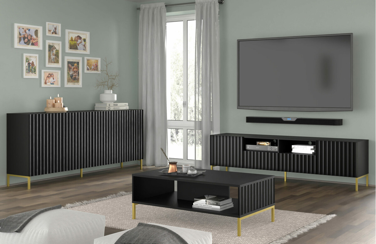 Huonekalukokoelma Soropho