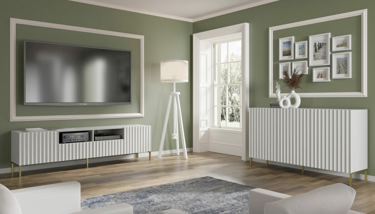 Huonekalukokoelma Soropho