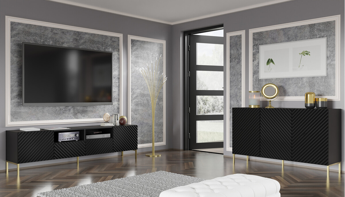 Huonekalukokoelma Fivremu