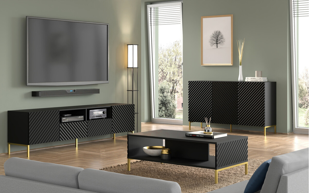 Huonekalukokoelma Fivremu