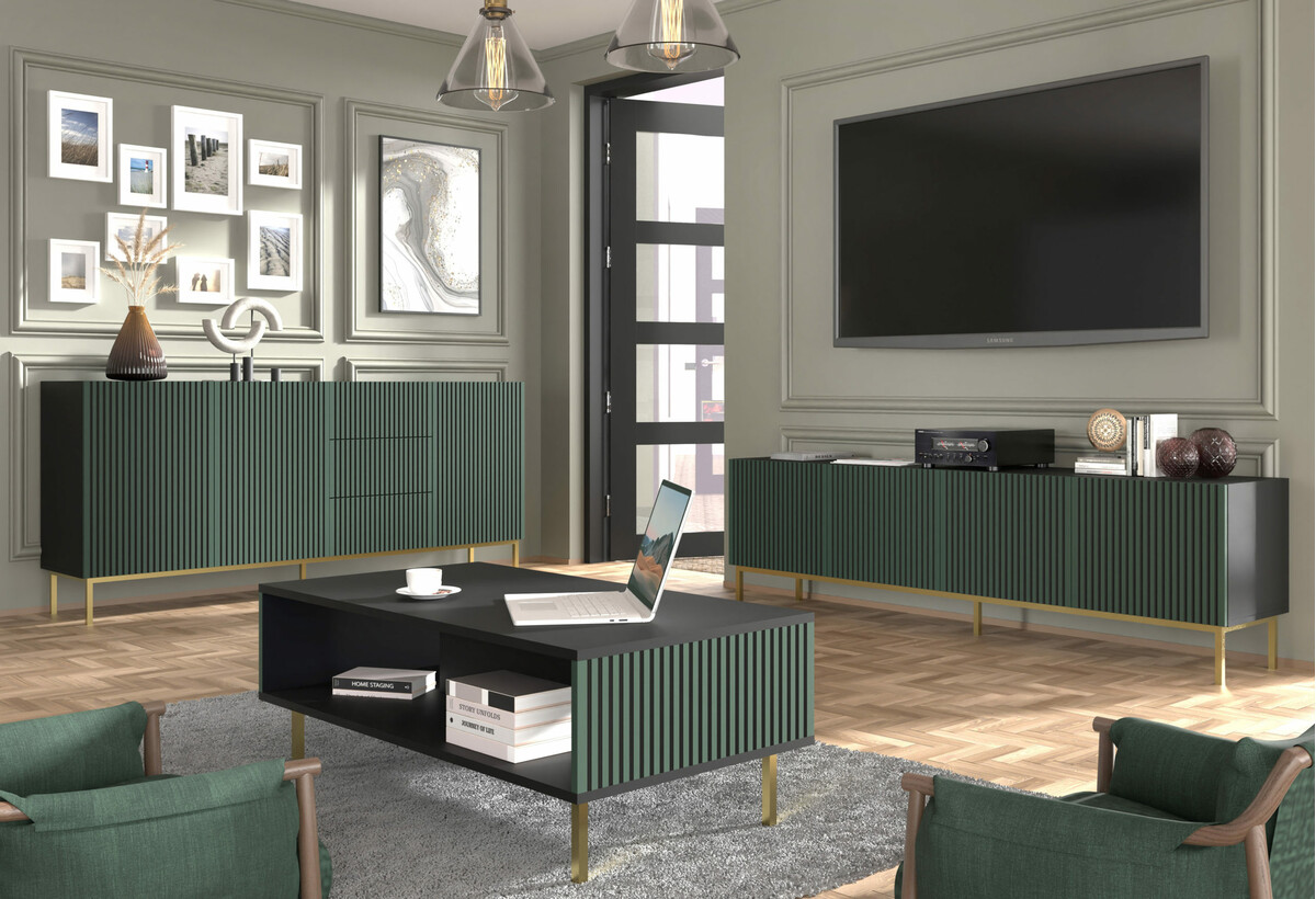 Huonekalukokoelma Talsalu