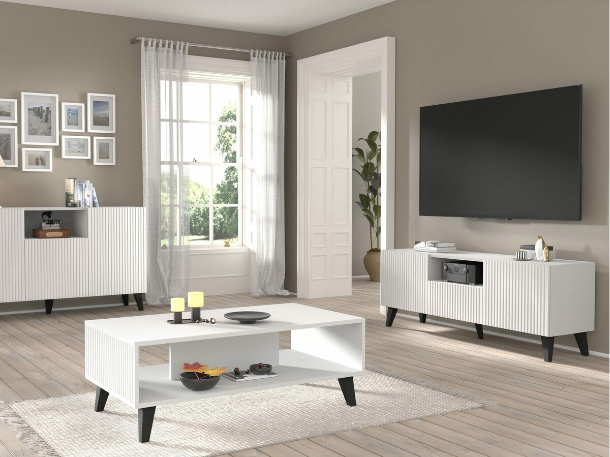 Huonekalukokoelma Etdela