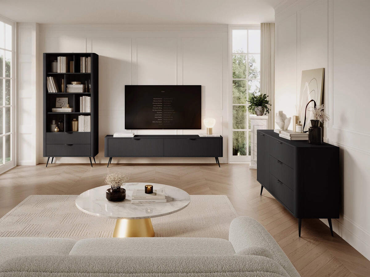 Huonekalukokoelma Versoe