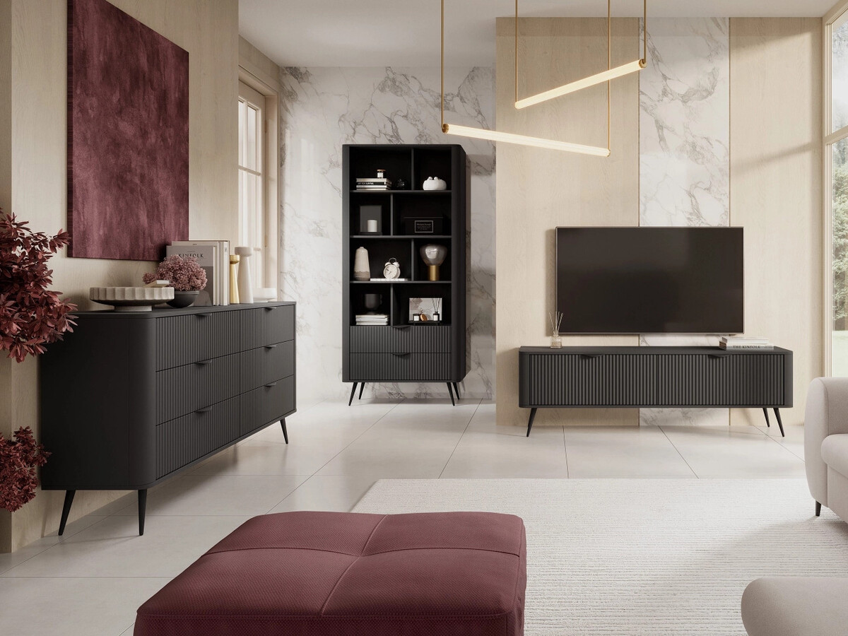 Huonekalukokoelma Versoe