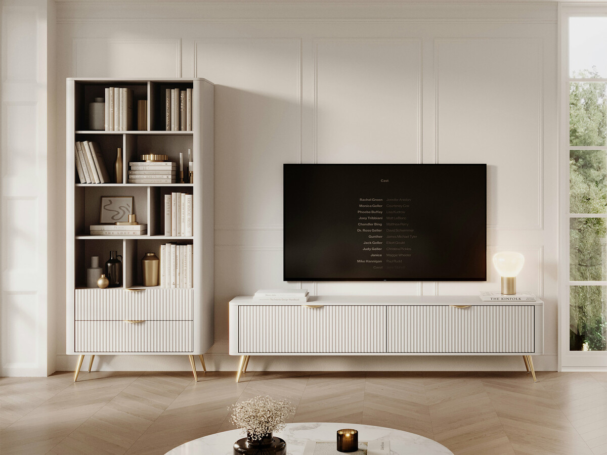 Huonekalukokoelma Versoe