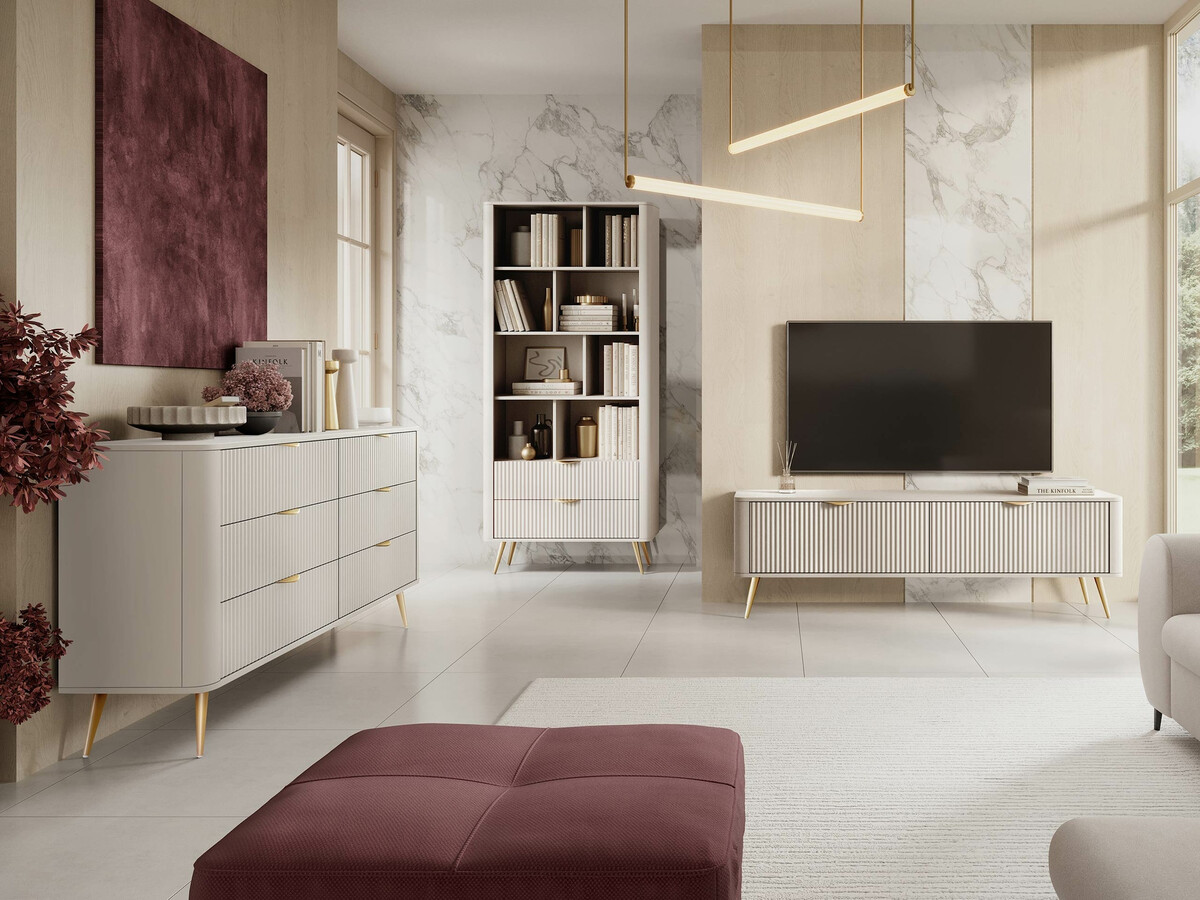 Huonekalukokoelma Versoe