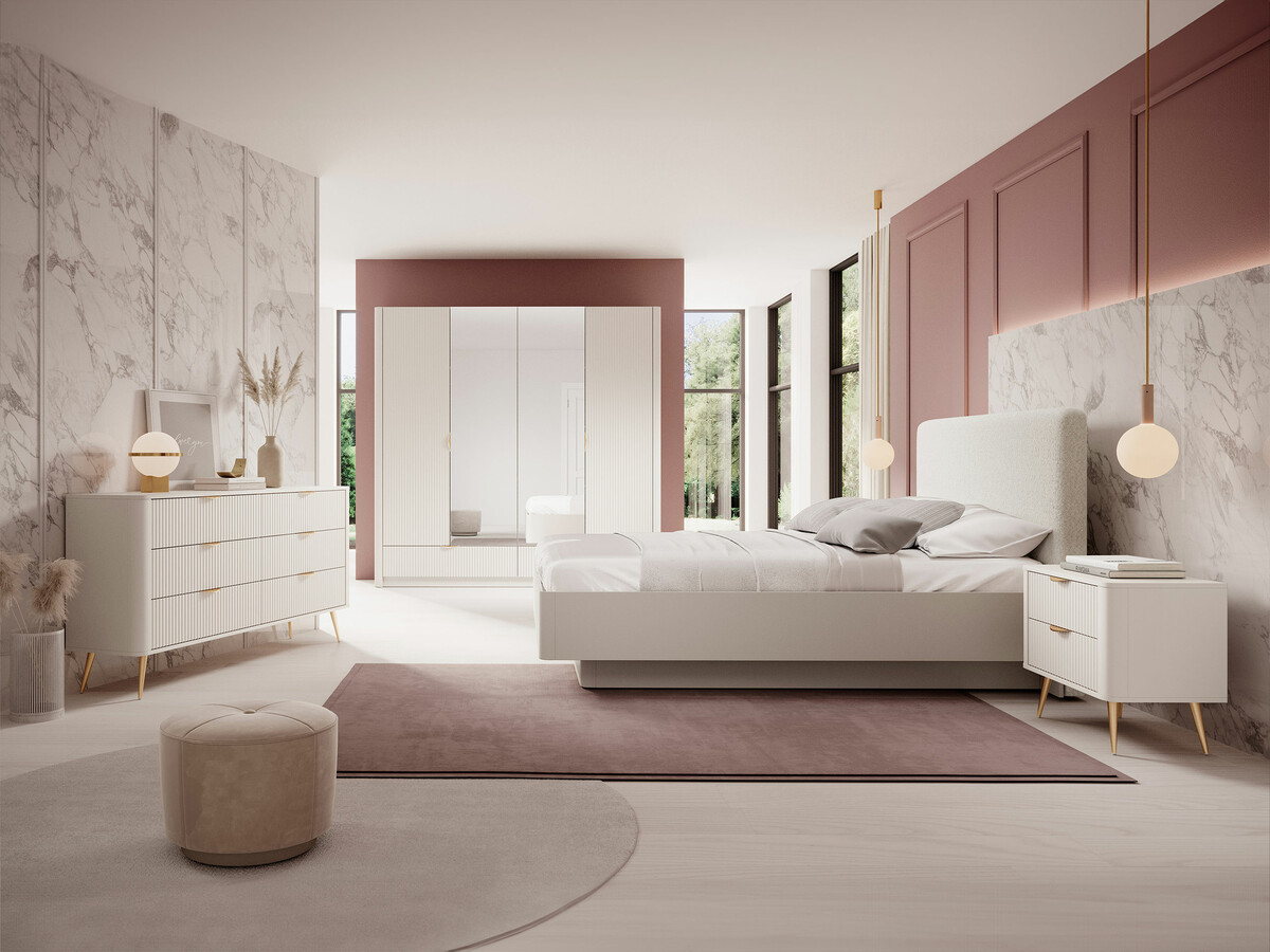 Huonekalukokoelma Versoe