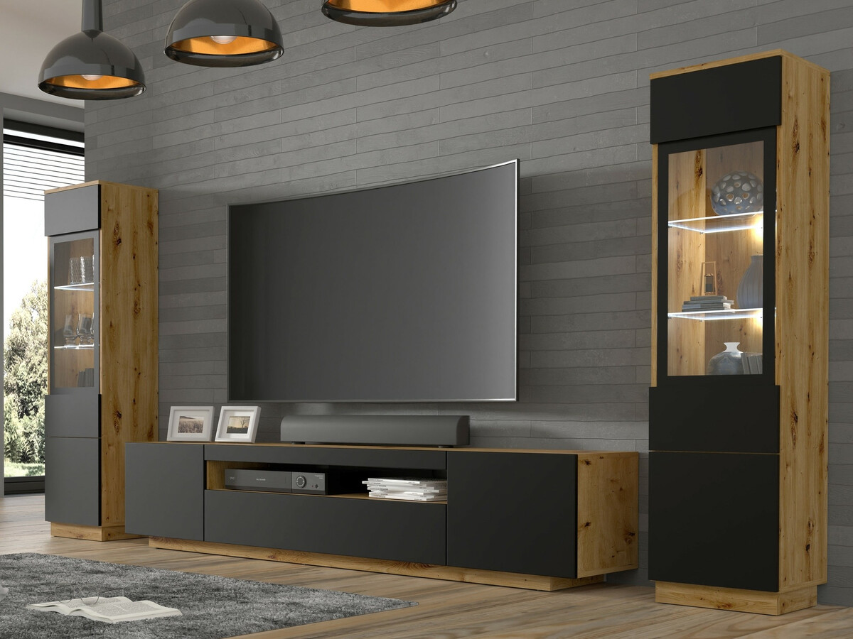 Huonekalukokoelma Morteo