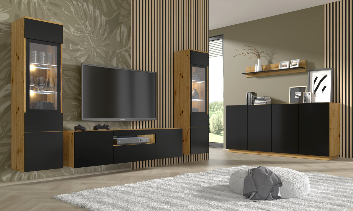 Huonekalukokoelma Morteo