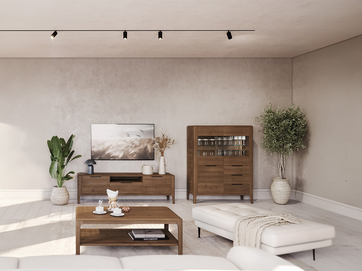 Huonekalukokoelma Dunremo