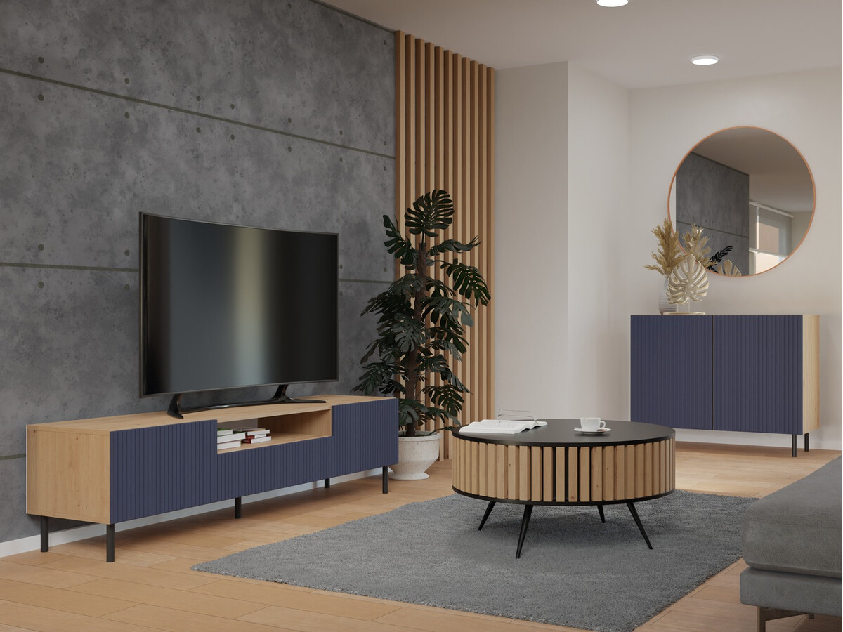 Huonekalukokoelma Romseru