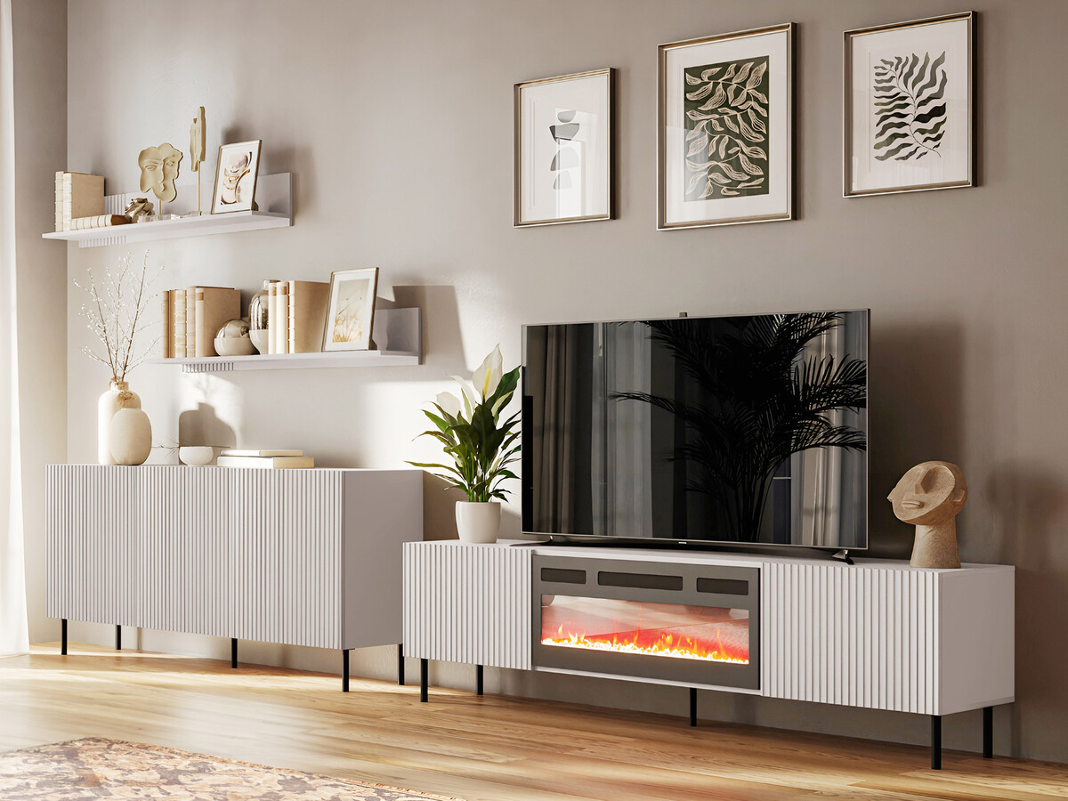 Huonekalukokoelma Livsevi