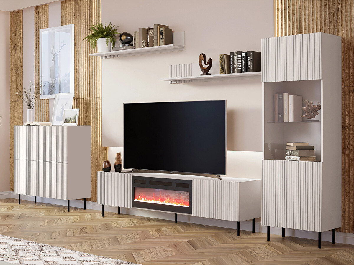 Huonekalukokoelma Livsevi