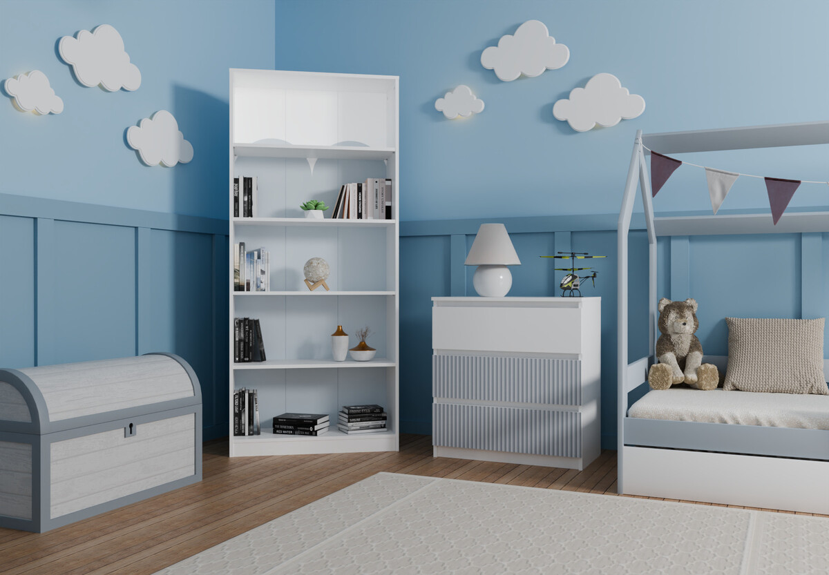 Huonekalukokoelma Mortore