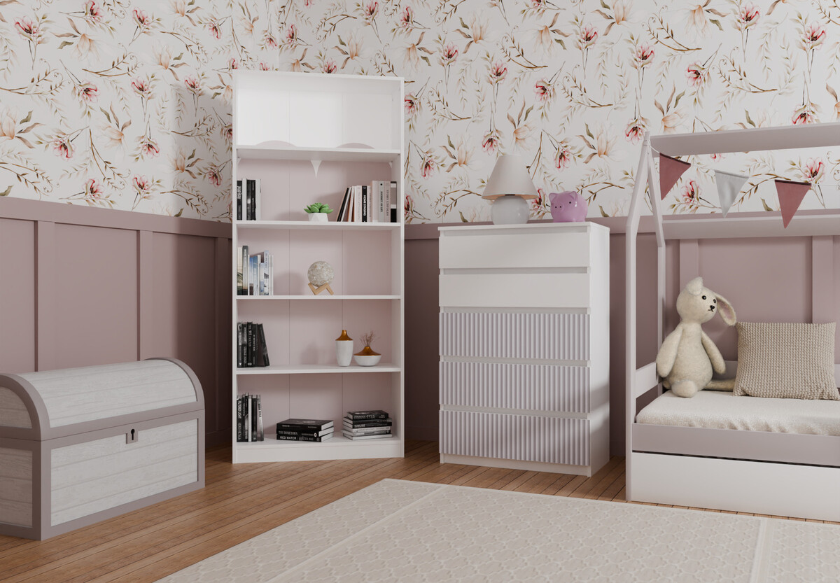 Huonekalukokoelma Mortore