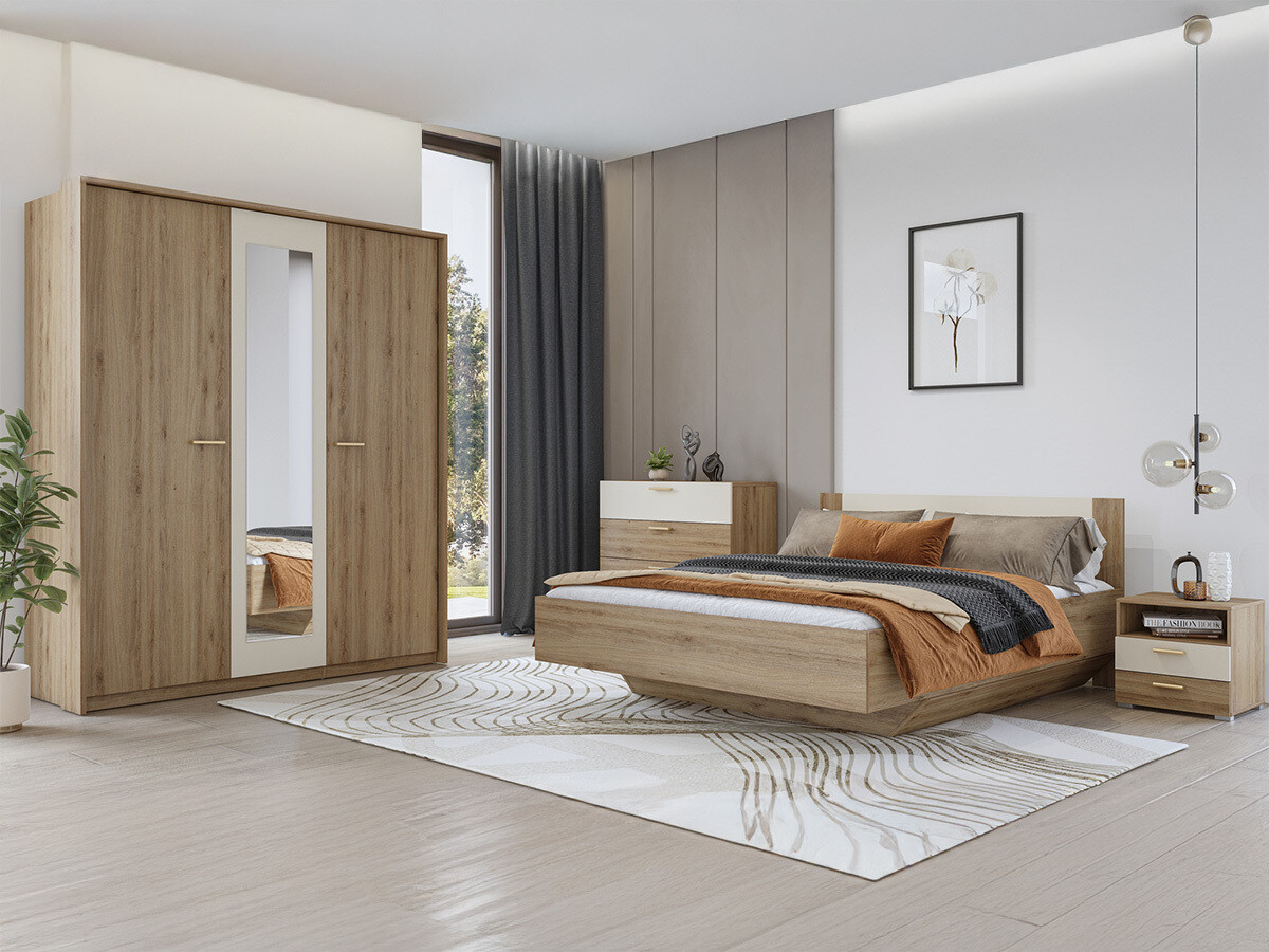 Huonekalukokoelma Mirsevi