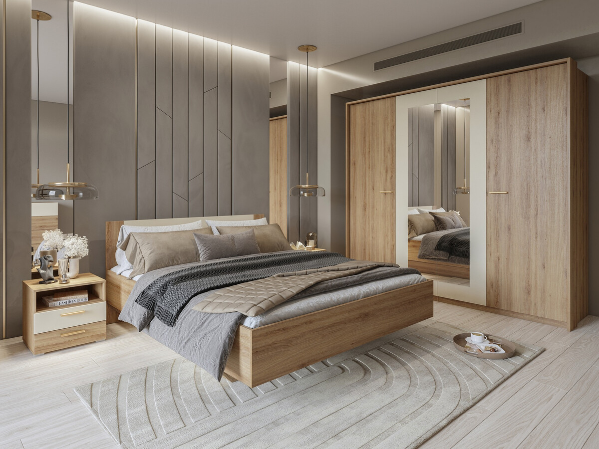 Huonekalukokoelma Mirsevi