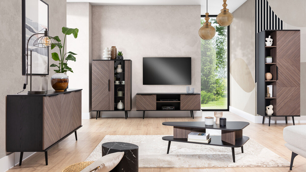 Huonekalukokoelma Livetre