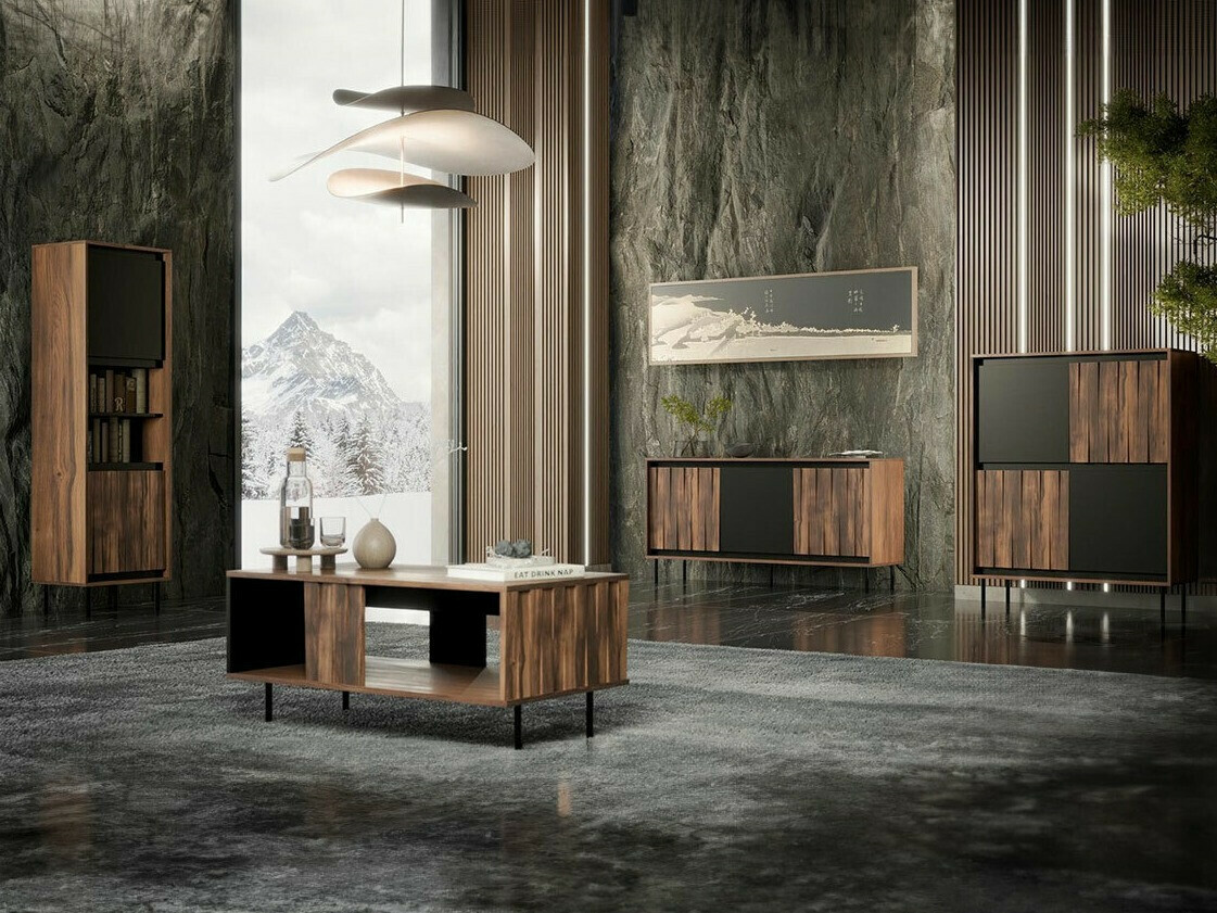 Huonekalukokoelma Catorle