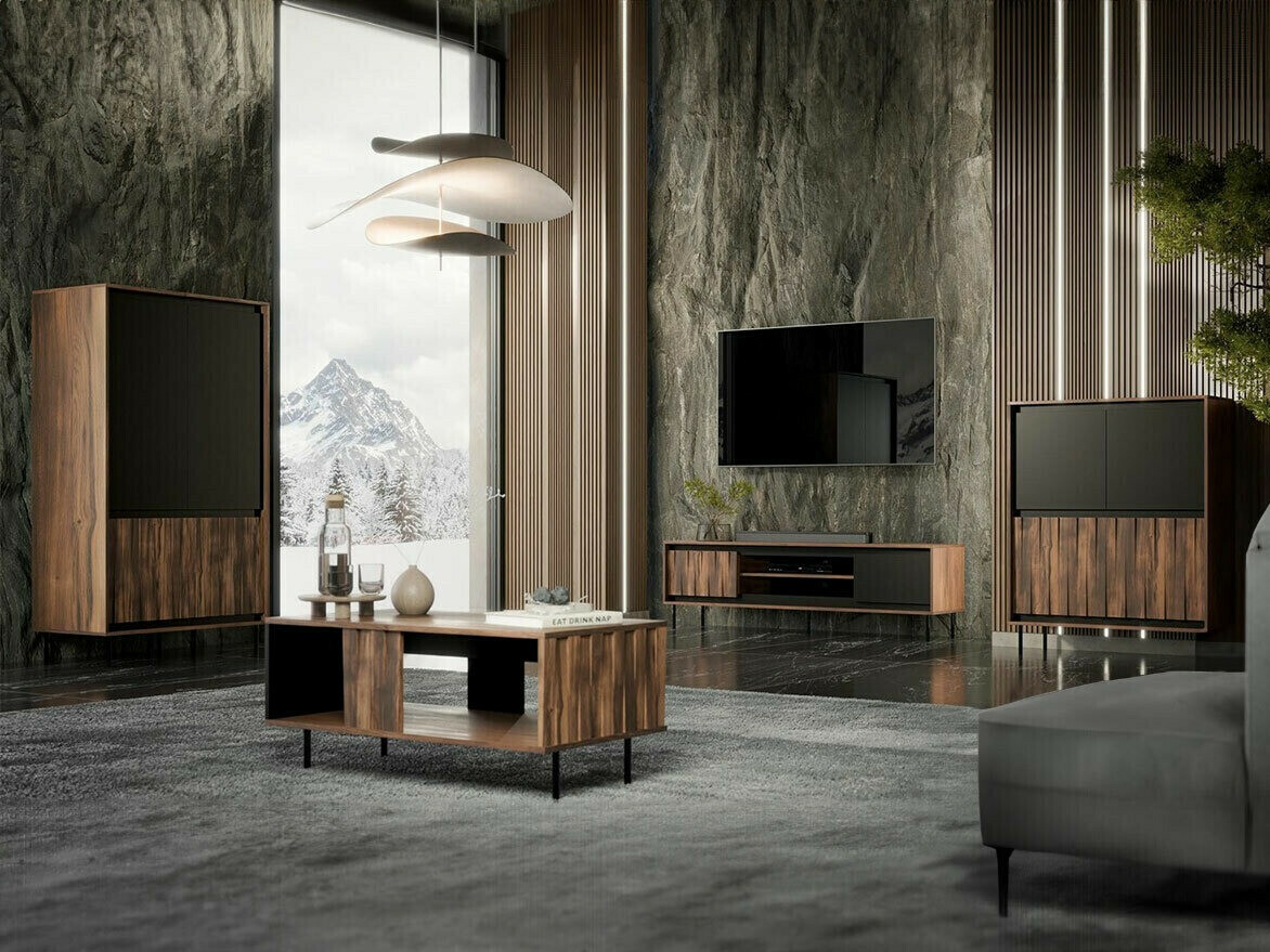 Huonekalukokoelma Catorle